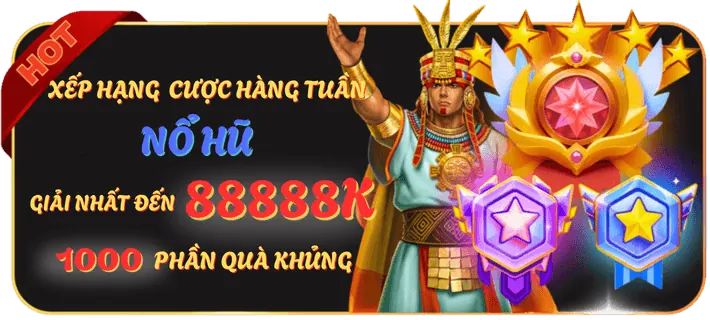 Chương trình VIP 68 Game Bài
