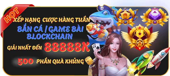 Hoàn trả hàng ngày 68 Game Bài