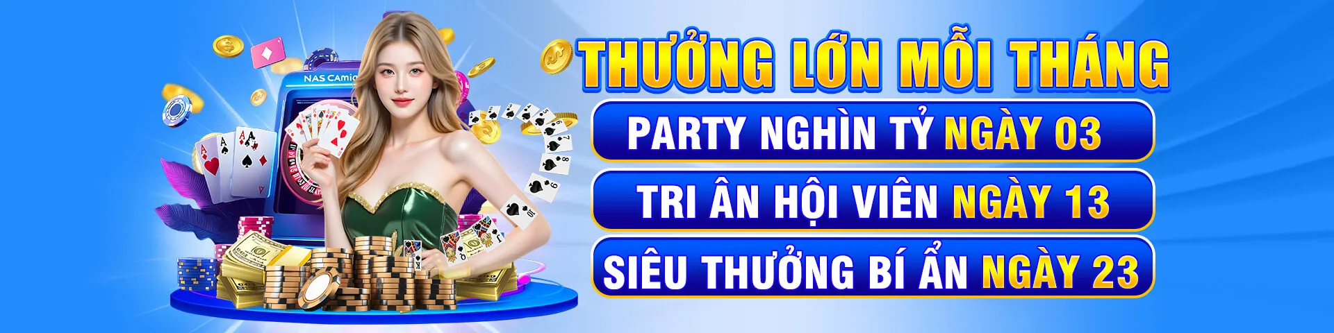 Hình nền sòng bạc trực tuyến 68 Game Bài